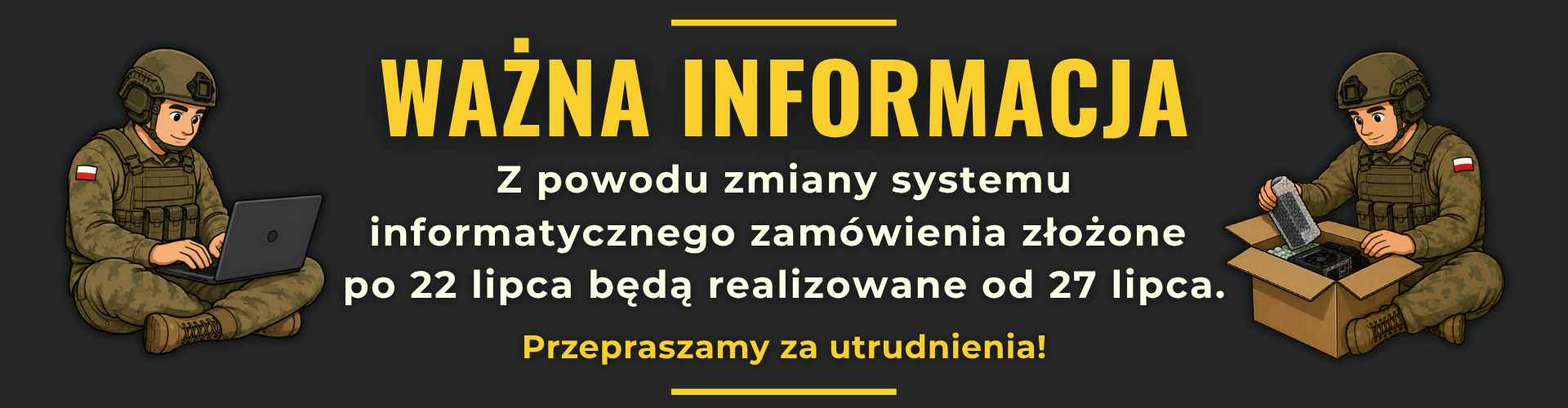PRACE SERWISOWE