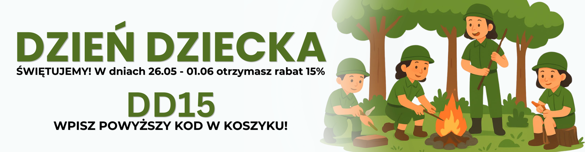Dzień Dziecka 2026