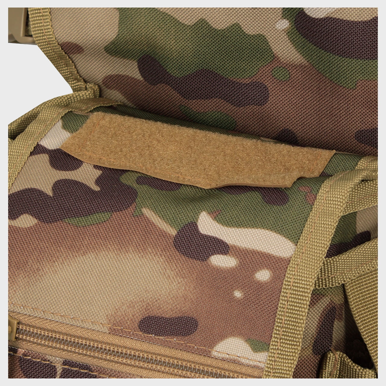 TORBA ZRZUTOWA UDOWA SIDE KICK multicam ZIELONYSKLEP