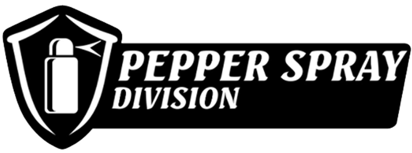 PEPPER SPRAY DIVISION