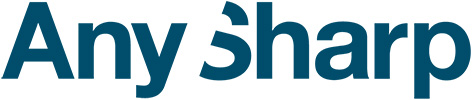 AnySharp