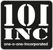101 INC