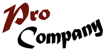 PRO COMPANY